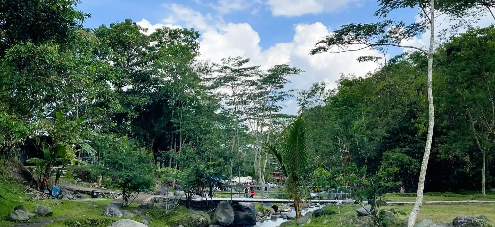 Ledoksambi Ecopark 1