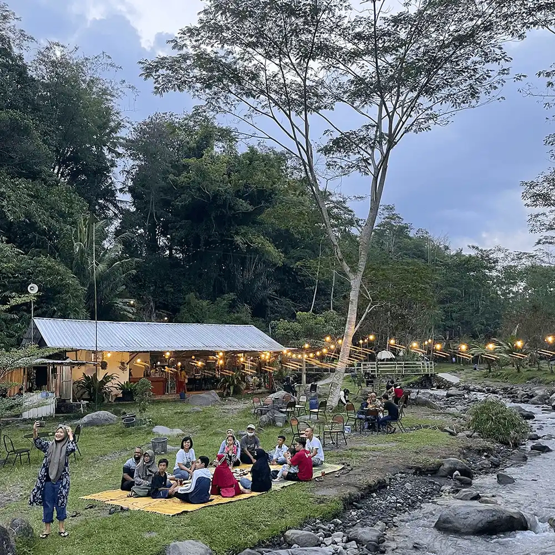 Ledoksambi Ecopark 2